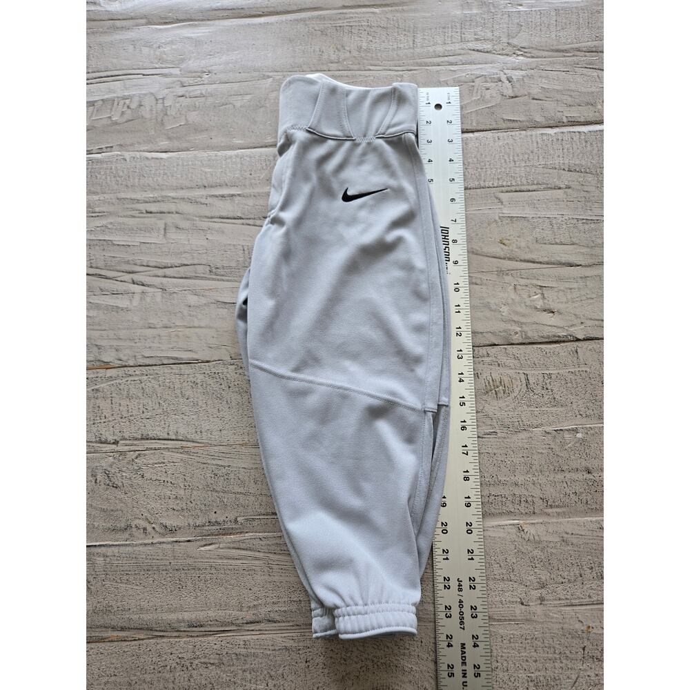 Nike Vapor Select Mens Medium Baseball Pants New Without Tags - Picture 7 of 7